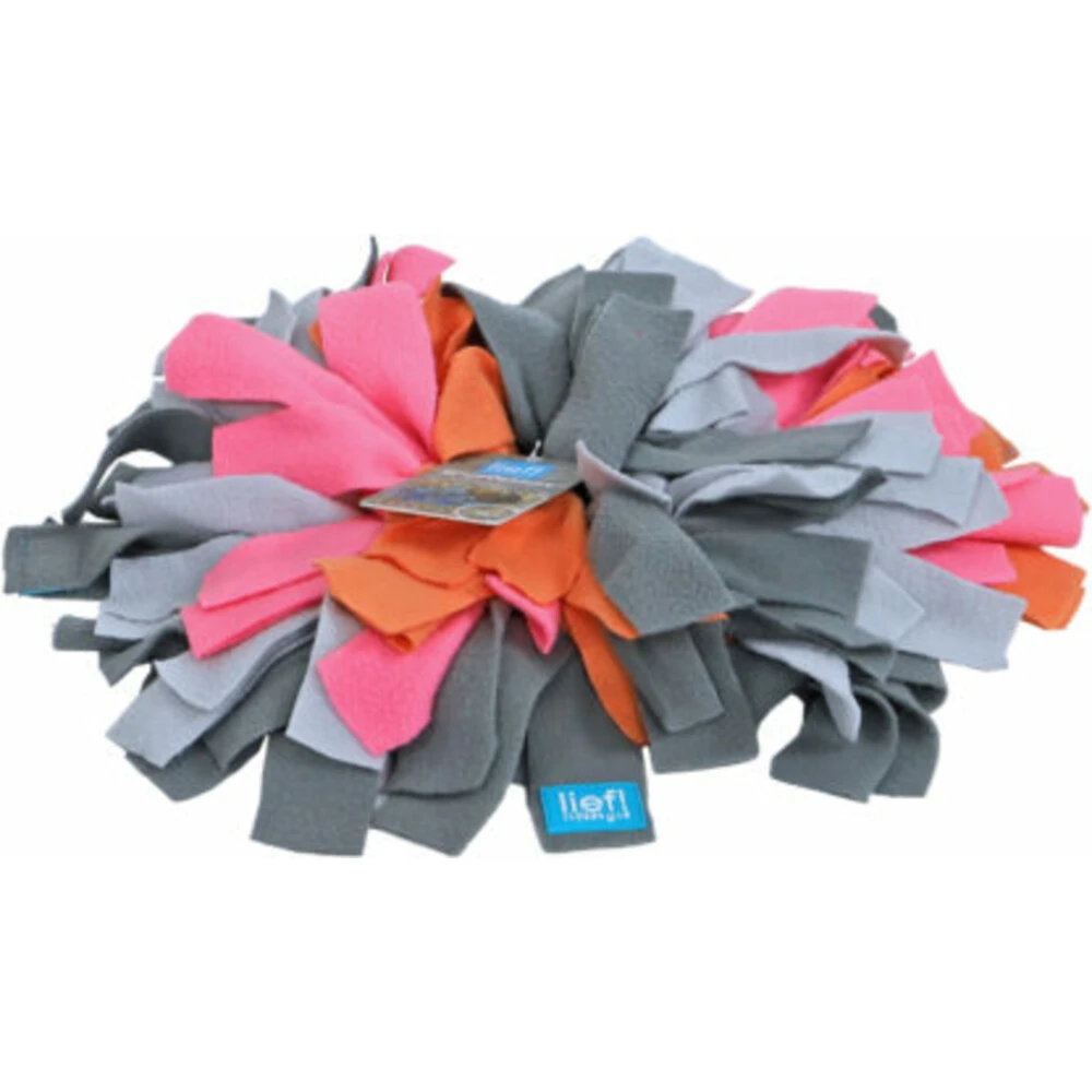 Lief! Snuffelmat Girls 1 Lief! Snuffelmat Girls