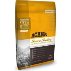 Acana Hondenvoer Classics Prairie Poultry