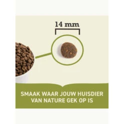 Acana Hondenvoer Highest Protein Wild Prairie -Lekker Woef 1041167 3