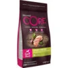 Wellness Core Hondenvoer Small Healthy Weight Kalkoen