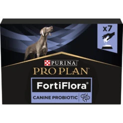 Pro Plan Fortiflora Hond