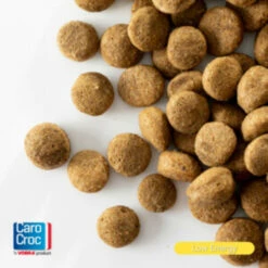 CaroCroc Hondenvoer Low Energy -Lekker Woef 1067468 3