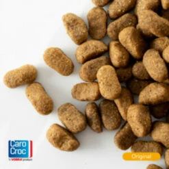 CaroCroc Hondenvoer Original -Lekker Woef 1067469 3