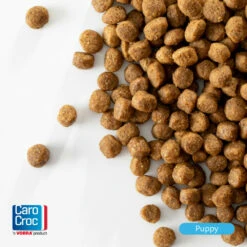 CaroCroc Puppyvoer -Lekker Woef 1067470 3