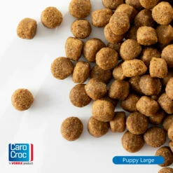 CaroCroc Puppyvoer Large -Lekker Woef 1067471 3