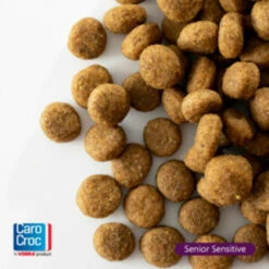 CaroCroc Hondenvoer Senior Sensitive -Lekker Woef 1067475 3