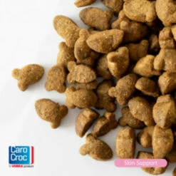 CaroCroc Hondenvoer Skin Support 5 CaroCroc Hondenvoer Skin Support -Lekker Woef 1067476 3