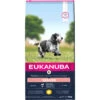Eukanuba Dog Senior Medium Chicken