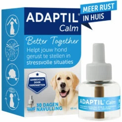 Adaptil Calm Anti-Stress Navulling