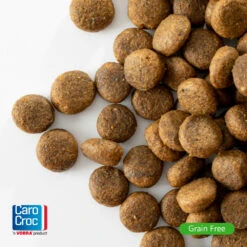 CaroCroc Hondenvoer Graanvrij 23/13 -Lekker Woef 703048 4