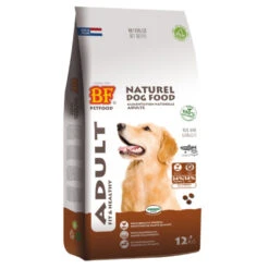 BF Petfood Krokant Hondenvoer