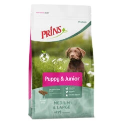 Prins ProCare Puppy Junior Perfect Start
