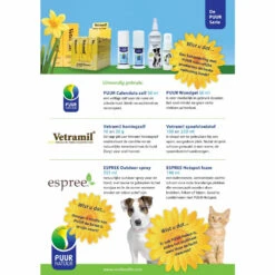 Vetramil Wondzalf Met Honing -Lekker Woef 748982 2