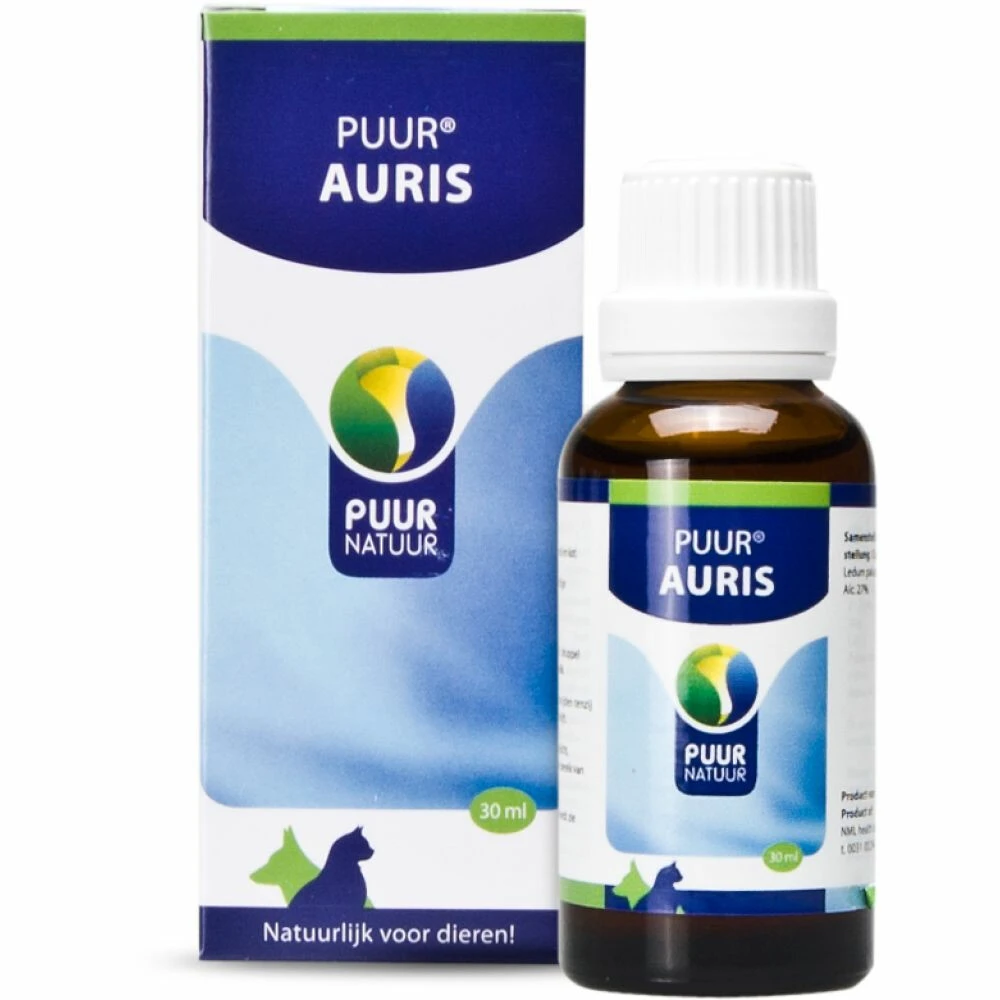 PUUR Auris 1 PUUR Auris