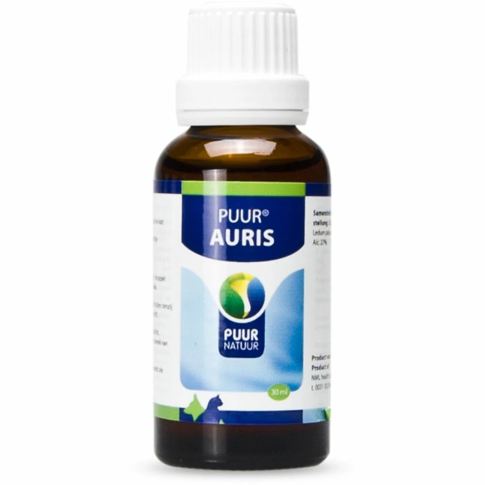 PUUR Auris 3 PUUR Auris - Afbeelding 3