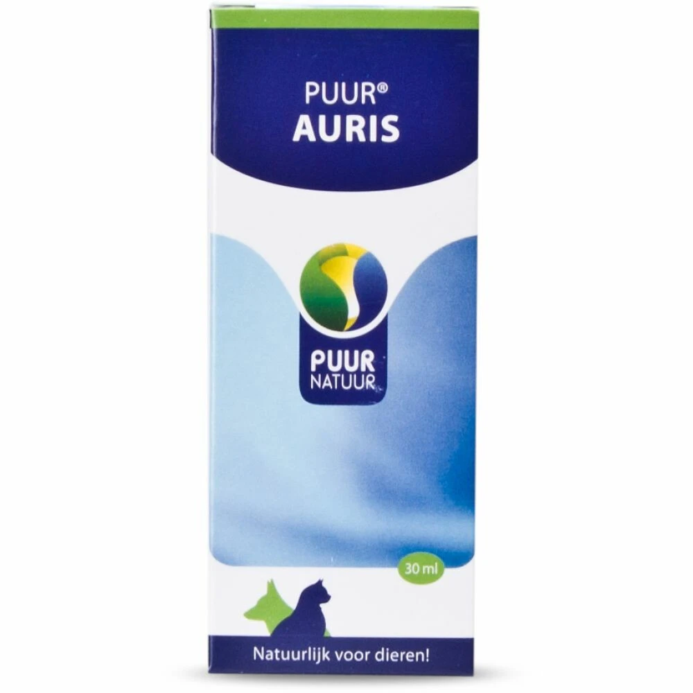 PUUR Auris 4 PUUR Auris - Afbeelding 4