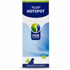 PUUR Hotspot -Lekker Woef 748989 3