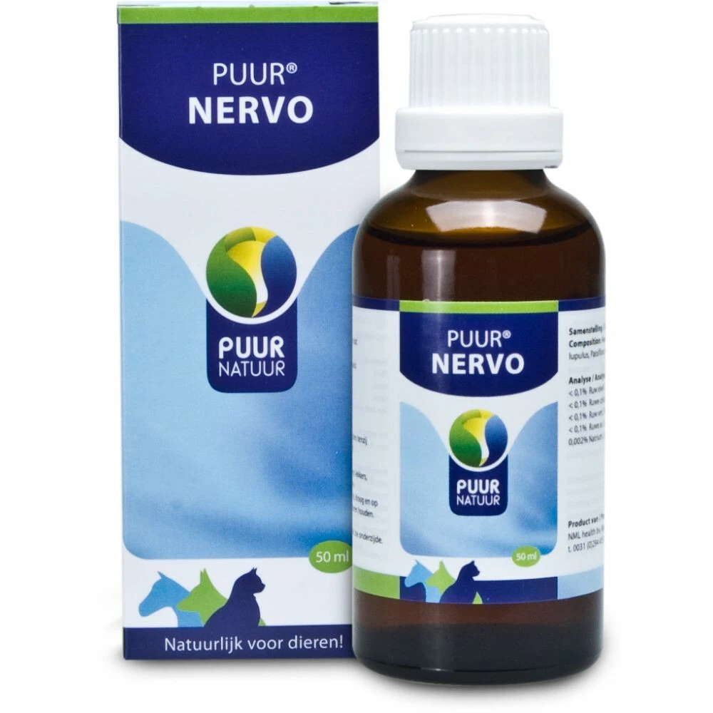 PUUR Nervo 1 PUUR Nervo