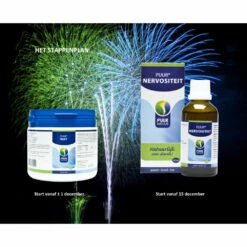 PUUR Nervo 6 PUUR Nervo -Lekker Woef 748991 3