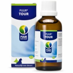 PUUR Tour