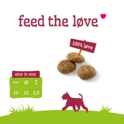 Smolke Hondenvoer Senior Medium -Lekker Woef 798554 3