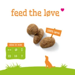 Smolke Hondenvoer Adult Medium -Lekker Woef 798981 3