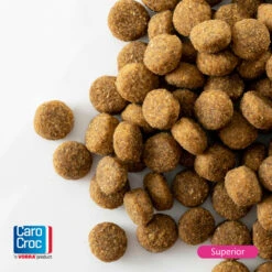 CaroCroc Superior 20/10 Hondenvoer -Lekker Woef 876637 4