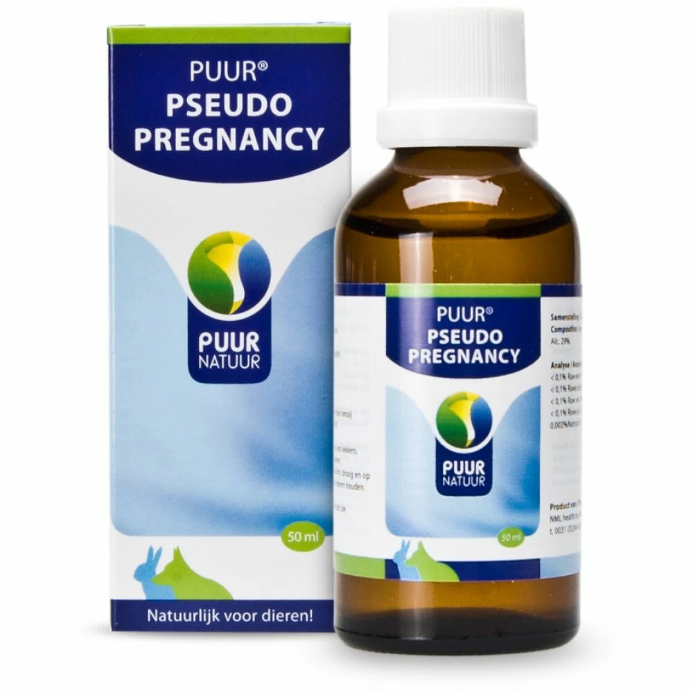 PUUR Pseudo Pregnancy 1 PUUR Pseudo Pregnancy