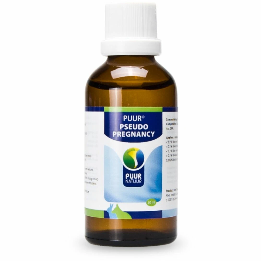 PUUR Pseudo Pregnancy 3 PUUR Pseudo Pregnancy - Afbeelding 3