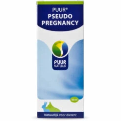 PUUR Pseudo Pregnancy 7 PUUR Pseudo Pregnancy -Lekker Woef 918301 4