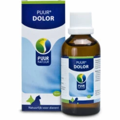PUUR Plus Dolor