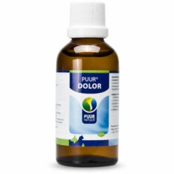 PUUR Plus Dolor -Lekker Woef 944912 3