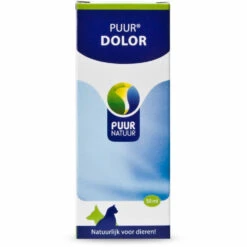 PUUR Plus Dolor -Lekker Woef 944912 4