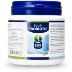 Lekker Woef 28 PUUR Probiotic