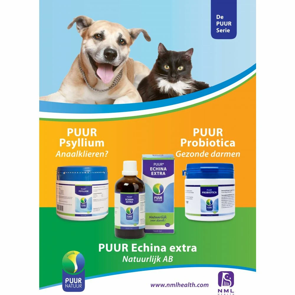 PUUR Probiotic 2 PUUR Probiotic - Afbeelding 2
