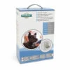 Petsafe Huisdierluik Aluminium Wit
