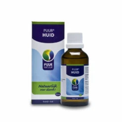 PUUR Huid/Cteno -Lekker Woef 959107 3