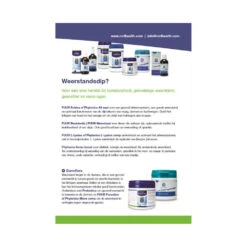 PUUR L-Lysine Compleet -Lekker Woef 959113 3