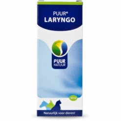 PUUR Laryngo -Lekker Woef 967583 3