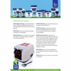 PUUR Stomac -Lekker Woef 968771 3