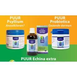 PUUR Probiotic -Lekker Woef 970826 3