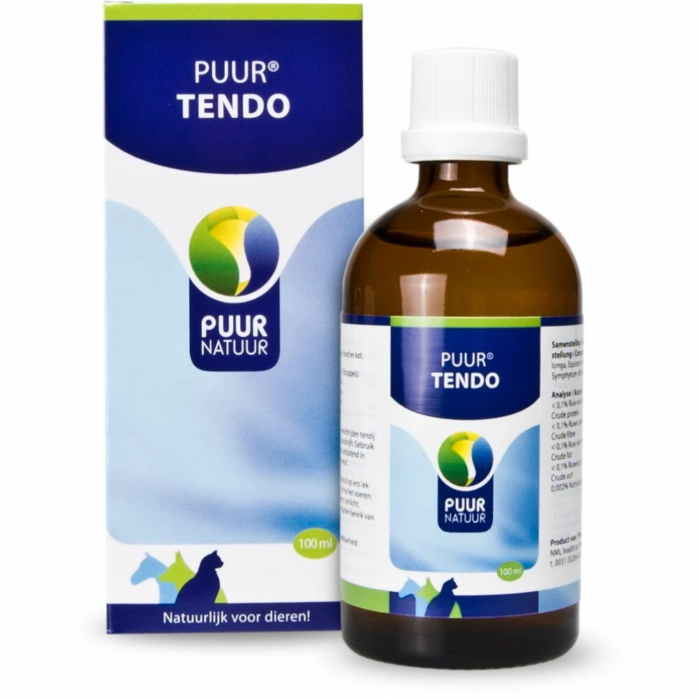 PUUR Tendo 1 PUUR Tendo