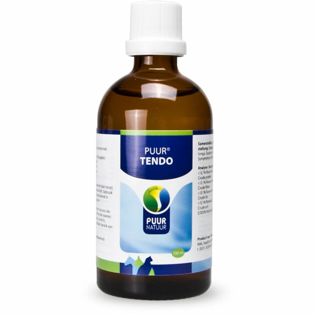 PUUR Tendo 2 PUUR Tendo - Afbeelding 2