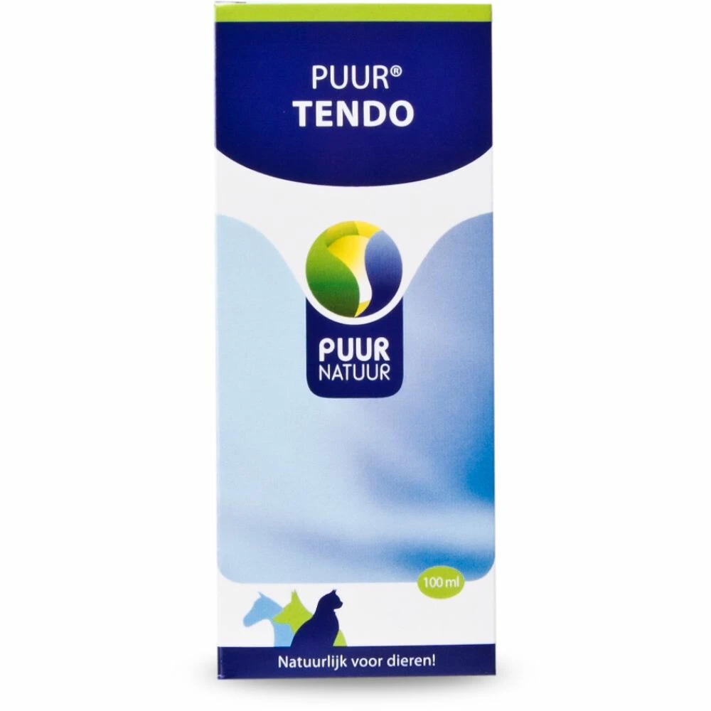 PUUR Tendo 3 PUUR Tendo - Afbeelding 3