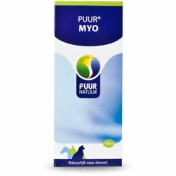 PUUR Myo -Lekker Woef 970834 4