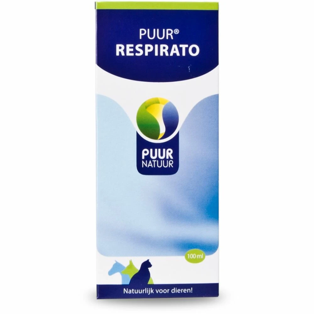 PUUR Respirato 2 PUUR Respirato - Afbeelding 2