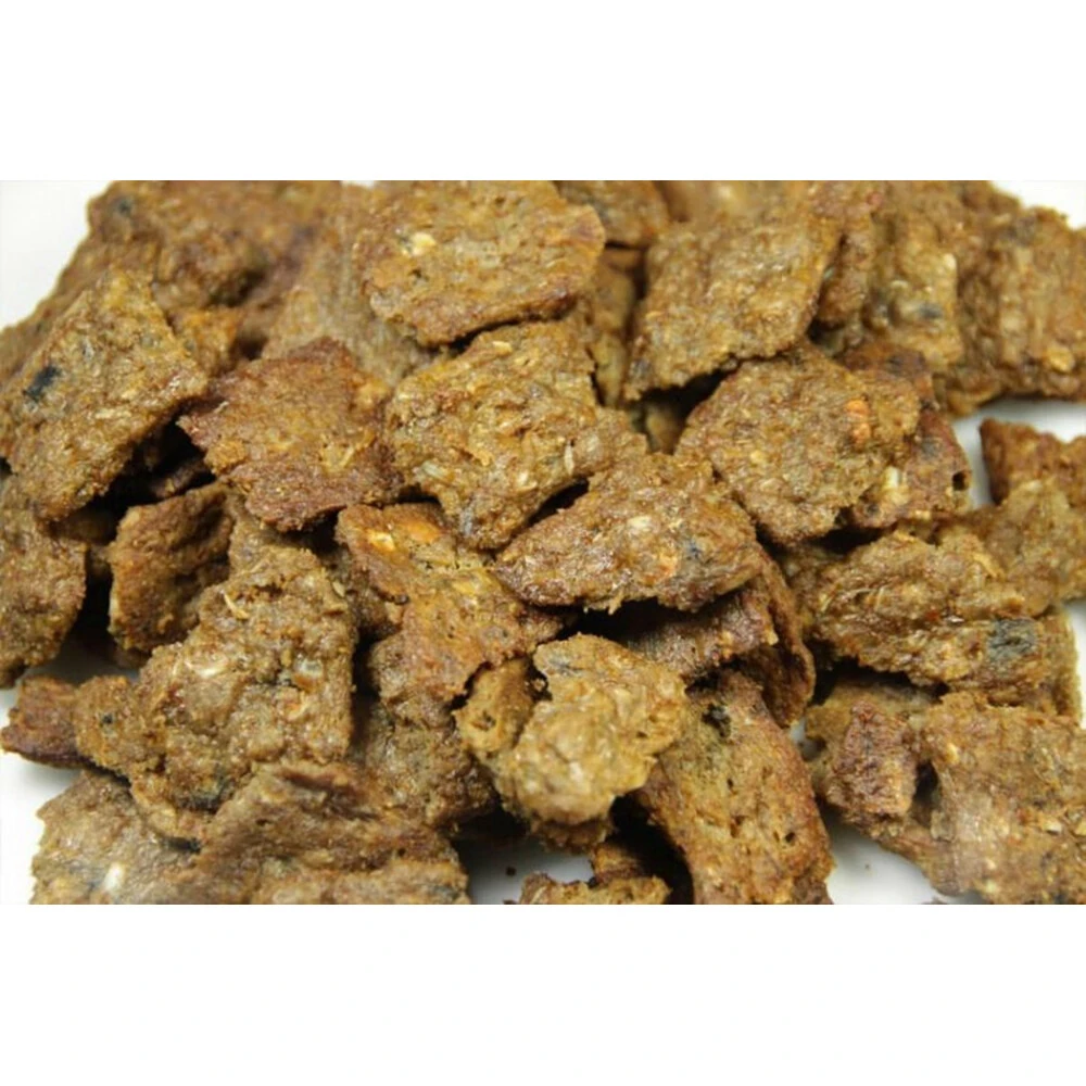 Henne Zalmsnacks 2 Henne Zalmsnacks - Afbeelding 2