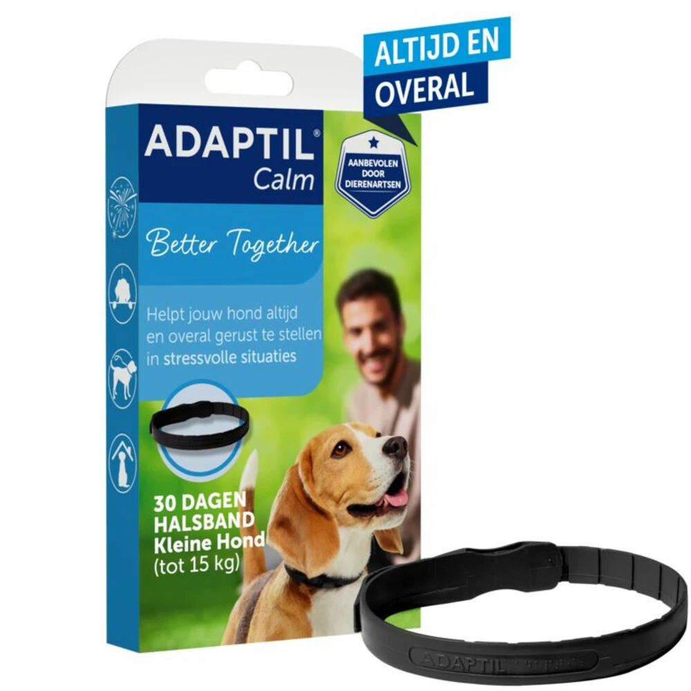 Adaptil Anti-Stress Halsband 1 Adaptil Anti-Stress Halsband