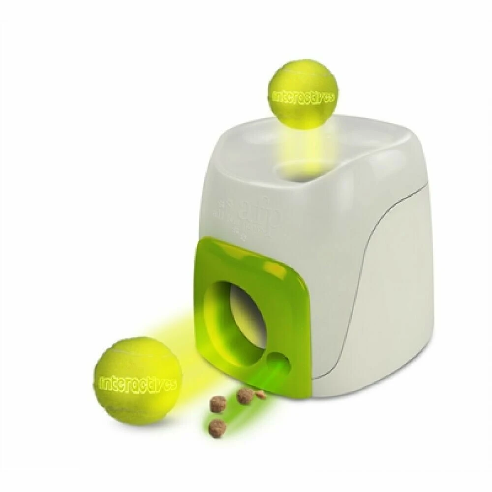 Afp Interactive Fetch u0027n Treat 2 Afp Interactive Fetch u0027n Treat - Afbeelding 2