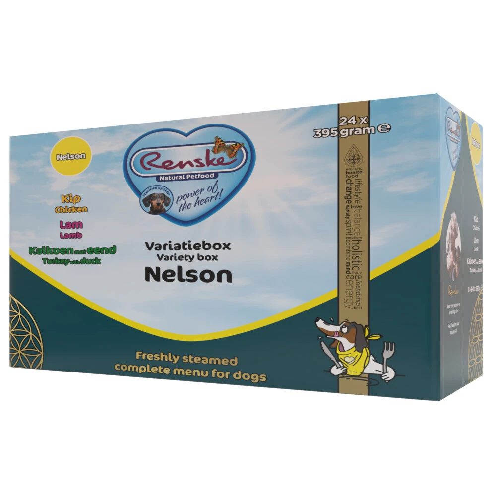 Renske Variatiebox Nelson 2 Renske Variatiebox Nelson - Afbeelding 2